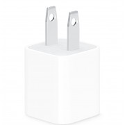 Apple 5W USB Power Adapter (MD810) US