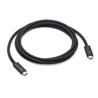 Apple Thunderbolt 4 Pro Cable 1.8 m (MN713)