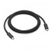 Apple Thunderbolt 4 Pro Cable 1.8 m (MN713)