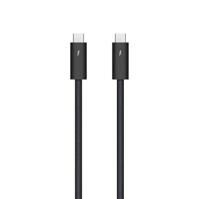 Apple Thunderbolt 4 Pro Cable 1.8 m (MN713)