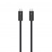 Apple Thunderbolt 4 Pro Cable 1.8 m (MN713)
