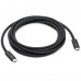 Apple Thunderbolt 4 Pro Cable 3 m (MWP02)
