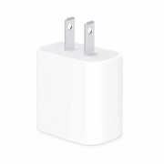 Apple 20W USB-C Power Adapter (MHJA3) US