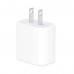 Apple 20W USB-C Power Adapter (MHJA3) US