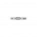 Apple USB-C VGA Multiport Adapter (MJ1L2)