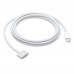 Apple USB-C до MagSafe 3 Cable (2 m) - Silver (MLYV3)