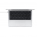 Apple USB-C до MagSafe 3 Cable (2 m) - Silver (MLYV3)
