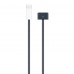 Apple USB-C to MagSafe 3 Cable (2 m) - Midnight (MPL43)