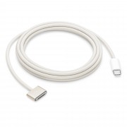 Apple USB-C до MagSafe 3 Cable (2 m) - Starlight (MPL33)