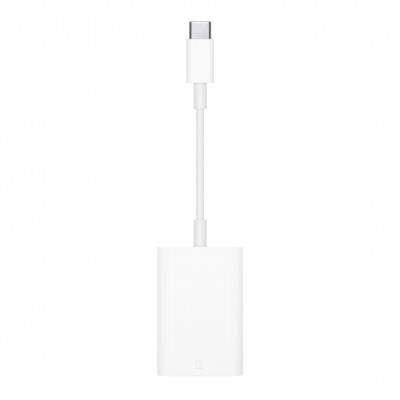 Apple USB-C to SD Card Reader (MUFG2)