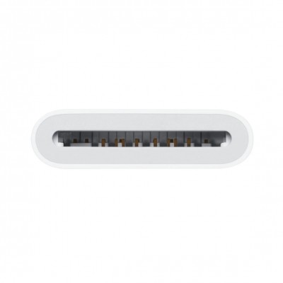 Apple USB-C to SD Card Reader (MUFG2)