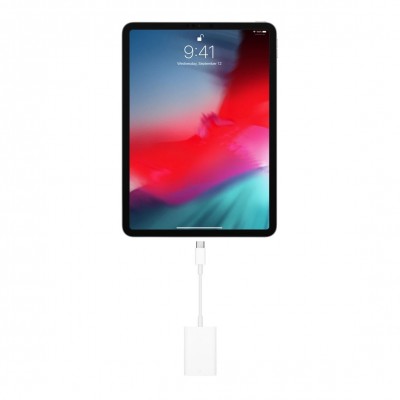 Apple USB-C to SD Card Reader (MUFG2)