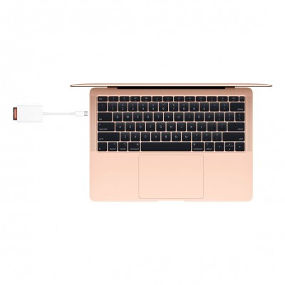 Apple USB-C to SD Card Reader (MUFG2)