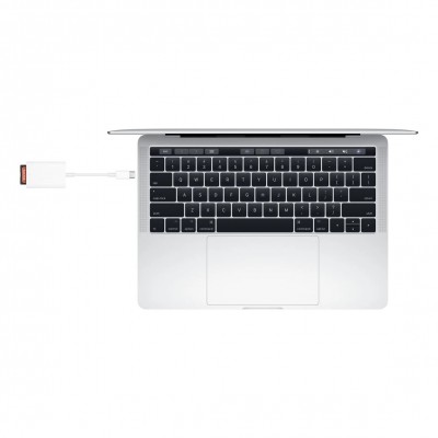 Apple USB-C to SD Card Reader (MUFG2)