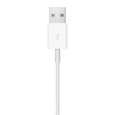 Apple Watch Magnetic Charging Cable (2 m) (MJVX2)