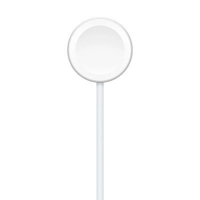Apple Watch Magnetic Fast Charger to USB-C Cable (1 m) (MLWJ3)