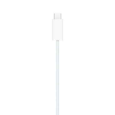 Apple Watch Magnetic Charger to USB-C Cable (1 m) (MX2H2)