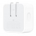 Apple 35W Dual USB-C Port Compact Power Adapter (MNWM3) USA
