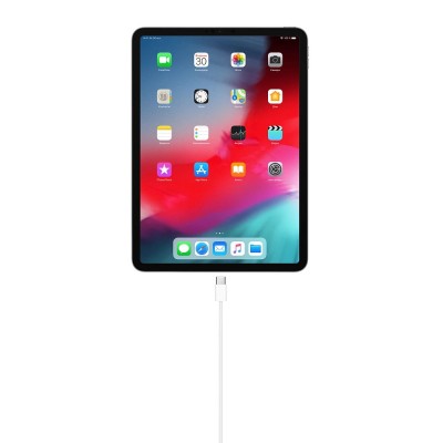 Apple USB-C Charge Cable 1 m (MUF72)