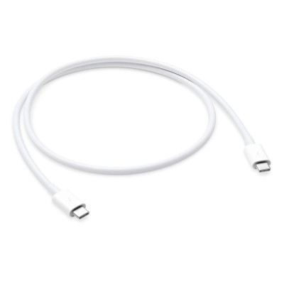 Apple Thunderbolt 3 USB-C 0.8m (MQ4H2)