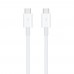 Apple Thunderbolt 3 USB-C 0.8m (MQ4H2)