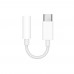 Apple USB-C до 3.5 мм Headphone Jack Adapter (MU7E2)