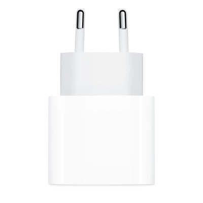 Apple 18W USB-C Power Adapter (MU7V2, MU7T2, MU7U2)