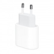 Apple 18W USB-C Power Adapter (MU7V2, MU7T2, MU7U2)