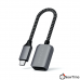 Satechi Aluminum USB-C до USB 3.0 Adapter Cable (ST-UCATCM)
