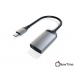 Адаптер Satechi USB-C To HDMI 2.1 8K Adapter (ST-AC8KHM)