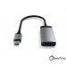 Адаптер Satechi USB-C To HDMI 2.1 8K Adapter (ST-AC8KHM)
