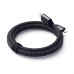 Satechi USB-C для освітлення Cable Space Gray (1.8 m) (ST-TCL18M)