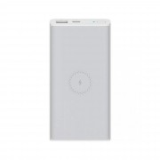Внешний аккумулятор (Power Bank) Xiaomi Mi Wireless Youth Edition 10000 mAh White (562530)