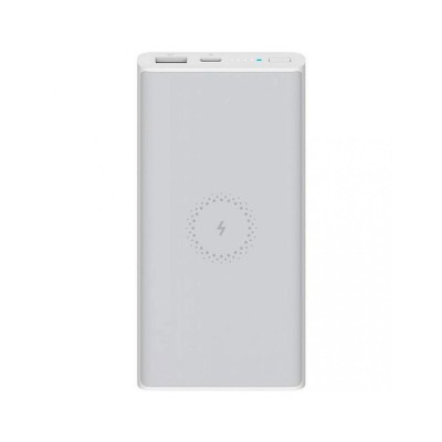 Внешний аккумулятор (Power Bank) Xiaomi Mi Wireless Youth Edition 10000 mAh White (562530)