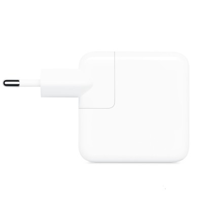 Apple 30W USB-C Power Adapter (MR2A2)