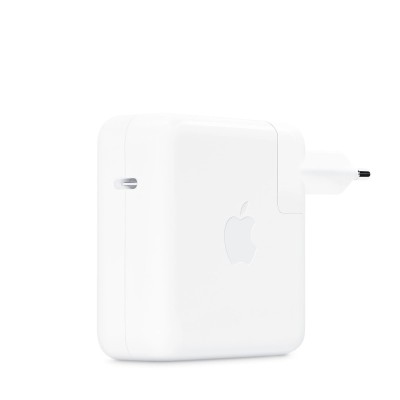 Apple 61W USB-C Power Adapter (MNF72, MRW22)