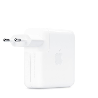 Apple 61W USB-C Power Adapter (MNF72, MRW22)
