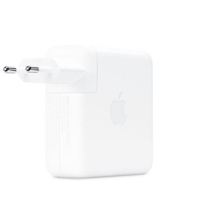 Apple 96W USB-C Power Adapter (MX0J2)