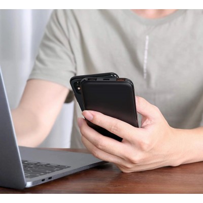 AUKEY Wireless Power Bank with 18W Power Delivery 8000mAh (PB-Y25)