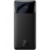 Внешний аккумулятор Baseus Bipow Digital Display 10000 mAh 20W Black (PPDML-L01)