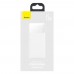 Внешний аккумулятор Baseus Bipow Digital Display 20000 mAh 15W White (PPDML-J02)