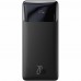 Зовнішній акумулятор Baseus Bipow Digital Display 20000 mAh 20W Black (PPDML-M01)