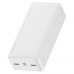 Внешний аккумулятор Baseus Bipow Digital Display 30000 mAh 15W White (PPDML-K02)