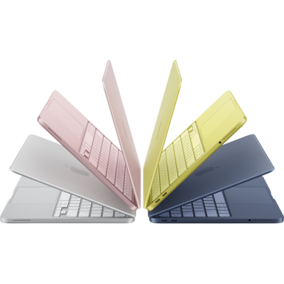 MacBook Neo