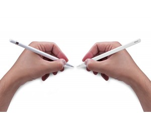 Pencil 1 против Pencil 2 - в чем отличие?