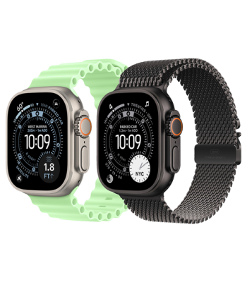 Watch Ultra 3