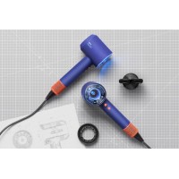 Умный фен Supersonic Nural от Dyson