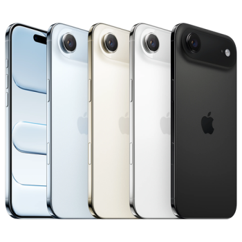 iPhone Air