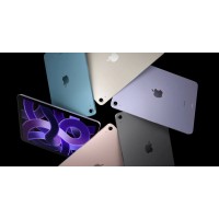 В ожидании новых iPad от Apple