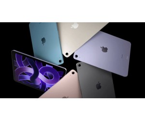 В ожидании новых iPad от Apple